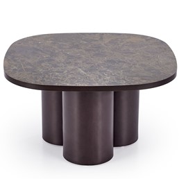 Ława CORDINA Brązowy