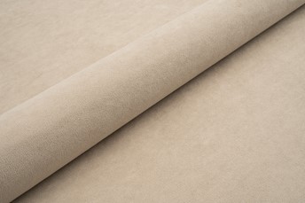 Tkanina Dream Velvet 202.05 Beż