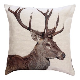 Poduszka Jeleń 45x45