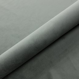 Tkanina Magic Velvet 2241 Szary