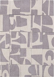 Dywan PAPERCUT String 9366 200x280 cm