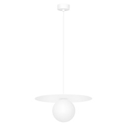 Lampa Wisząca ROBIN K-5431 Biały