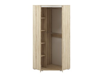 Szafa Narożna Avo 04 82x82x200 Sonoma