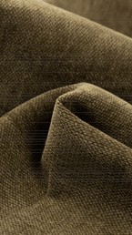 Tkanina HOLMS 45 Ciemny Brązowy (1 mb)