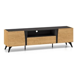 Szafka RTV TOSCANIA 06 Dąb Baltic Dune