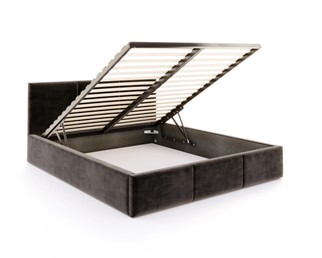 Łóżko Tapicerowane FRESIA 140x200