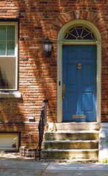 Kinkiet Zewnętrzny VASCO K-5007A/N Czarny