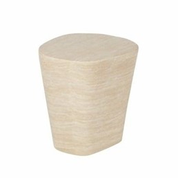 Stolik FICTUS Beżowy