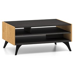 Stolik TOSCANIA 07 Dąb Baltic Dune