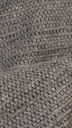 Tkanina LORD 11 Ciemny Szary (1 mb)