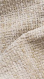 Tkanina TED 26 Beżowy (1 mb)