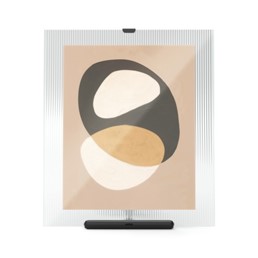 Ramka na Zdjęcia FLUTE 8x10cm Czarny