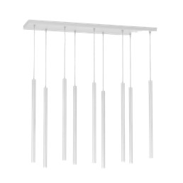 Lampa Wisząca SELTER 9 Szary