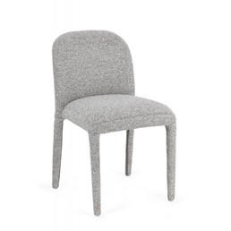 Krzesło ANTARA Szary