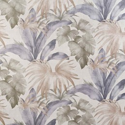 Tkanina AMAZONIA 01 Niebieski (mb)