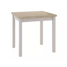 Stół ADAM 80 Dąb Cremona Torro/Kaszmir