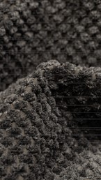 Tkanina VIVALDI 16 Grafitowy (1mb)