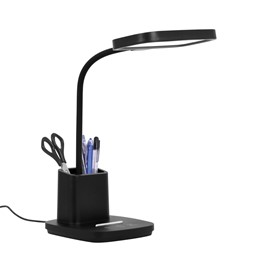 Lampa Biurkowa TOLA K-BL1301 Czarny