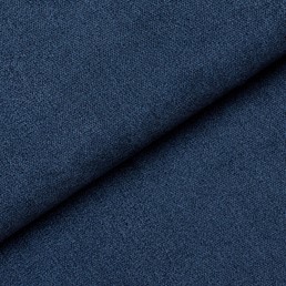 Tkanina Milton New 20 Ciemny Niebieski (1 mb)