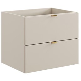 Szafka pod Umywalkę DALIA Kaszmirowy Mat