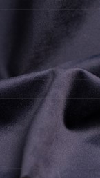 Tkanina BLUVEL 89 Granatowy (1 mb)