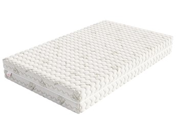 Materac SAVONA 120x200 Aloe Vera
