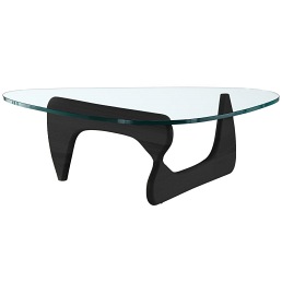 Stolik STABLE Czarny