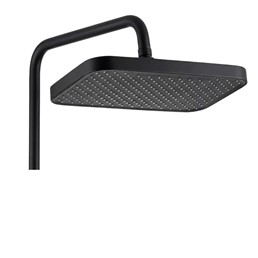 Zestaw Natryskowy ARLO Czarny