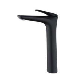 Bateria Nablatowa Wysoka NIAGARA Czarny Mat