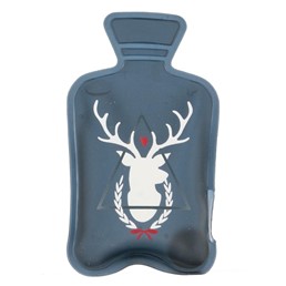 Ogrzewacz do rąk JELEŃ Szary