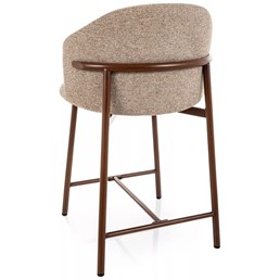 Hoker OSAKA H-2 Beż/Orzech