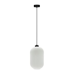 Lampa Wisząca VILAR K-5731 Biały/Czarny