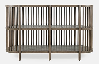 Komoda AVOLA AV2185-54 Brązowy