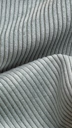 Tkanina FJORD 74 Błękitny (1 mb)