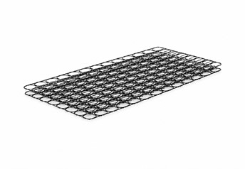Bonell Materacowy 195x85x11