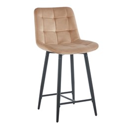 Hoker Velvet H1-FX Cappuccino/Czarny