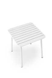 Stół BOSCO 70x70 Biały