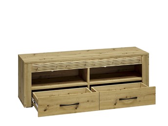 Szafka RTV ARTIS 11 Dąb Artisan