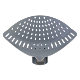 Durszlak Nakładka Na Garnek Szary