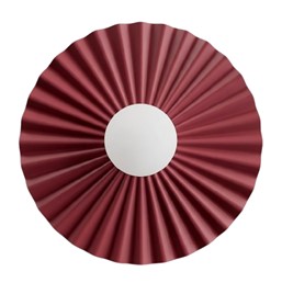 Kinkiet UMBRA L K1 Burgund