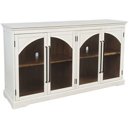 Komoda AVOLA AV2293-65 Biały