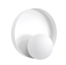 Kinkiet KIDO K1 Biały