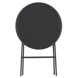 Stół Ogrodowy ELBA Składany Szary