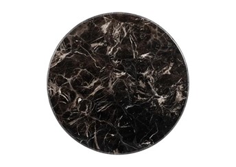 Stolik Kawowy CARLTEN BISTRO 65 Czarny