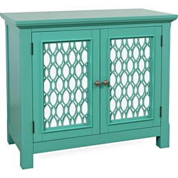 Komoda AVOLA AV2253-38 Turkusowy