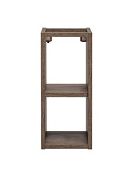 Regał Dolny Santa Fe Oak 81-01-A 44x20x46 Dąb Santa Fe