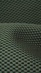 Tkanina SONIC 77 Ciemny Zielony (1 mb)