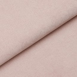 Tkanina Milton New 23 Jasny Różowy (1 mb)