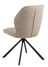 Krzesło Obrotowe AURA Monza Beżowy