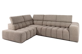 Narożnik Modułowy MARINO Beżowy